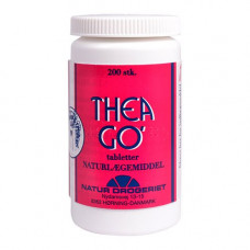 NATUR DROGERIET - Thea Go' 280 mg